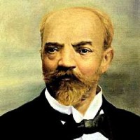 Antonin Dvorak